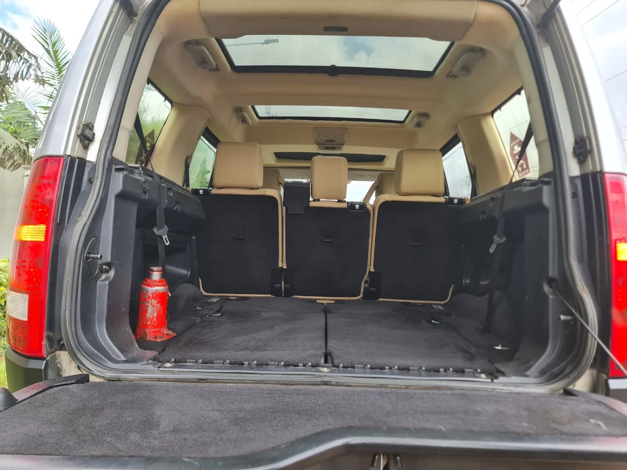 Land Rover Discovery 3 Disco triple Sunroof 😲 💪 Fully Loaded QUICK SALE. Cars from 150K, 30% Deposit lipa pole pole. Hire purchase installments HP Car IMPORT 0% DEPOSIT. UpTo 70% financing/finance NO CRB STATUS CHECK Trade in OK