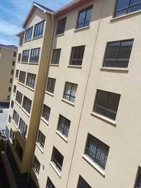 3 bedroom with Dsq 4th Flr 4.8M(Distress negotiable Distress on Sale Apartment For Sale on Sale Athi River with All Amenities like Malls, Schools Swimming Pool etc