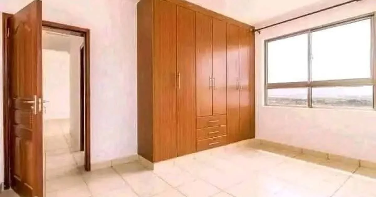 Greatwall Gardens 3 bedroom with DSQ 3rd Floor 4.8M E(Distress negotiable Distress on Sale Apartment For Sale Athi River with All Amenities like Malls, Schools Swimming Pool etc