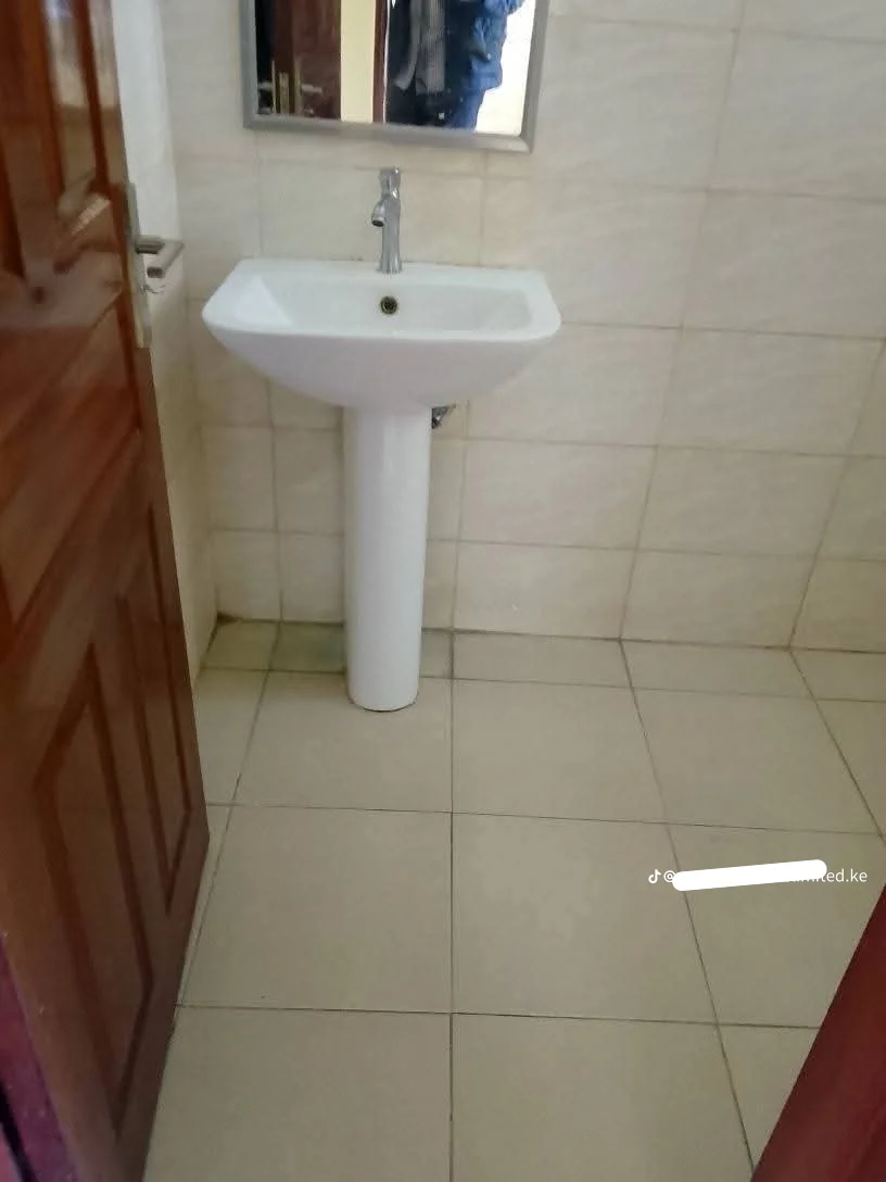 3 Bedroom 3rd Floor on Sale Apartment For Sale Ground floor on Sale Athi River with All Amenities like Malls, Schools Swimming Pool etc