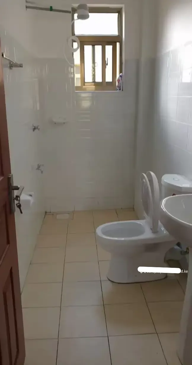 3 Bedroom with Dsq Apartment For Sale Ground floor on Sale Athi River with All Amenities like Malls, Schools Swimming Pool etc
