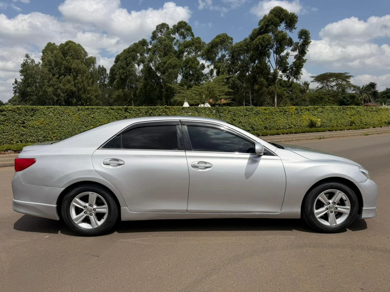 Toyota Mark X😲. Cars from 150K, 30% Deposit lipa pole pole. Hire purchase installments HP. UpTo 70% financing/finance NO CRB STATUS CHECK Trade in OK