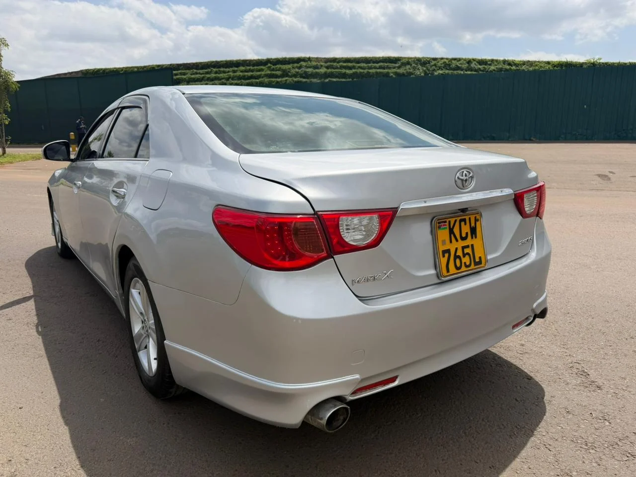 Toyota Mark X😲. Cars from 150K, 30% Deposit lipa pole pole. Hire purchase installments HP. UpTo 70% financing/finance NO CRB STATUS CHECK Trade in OK
