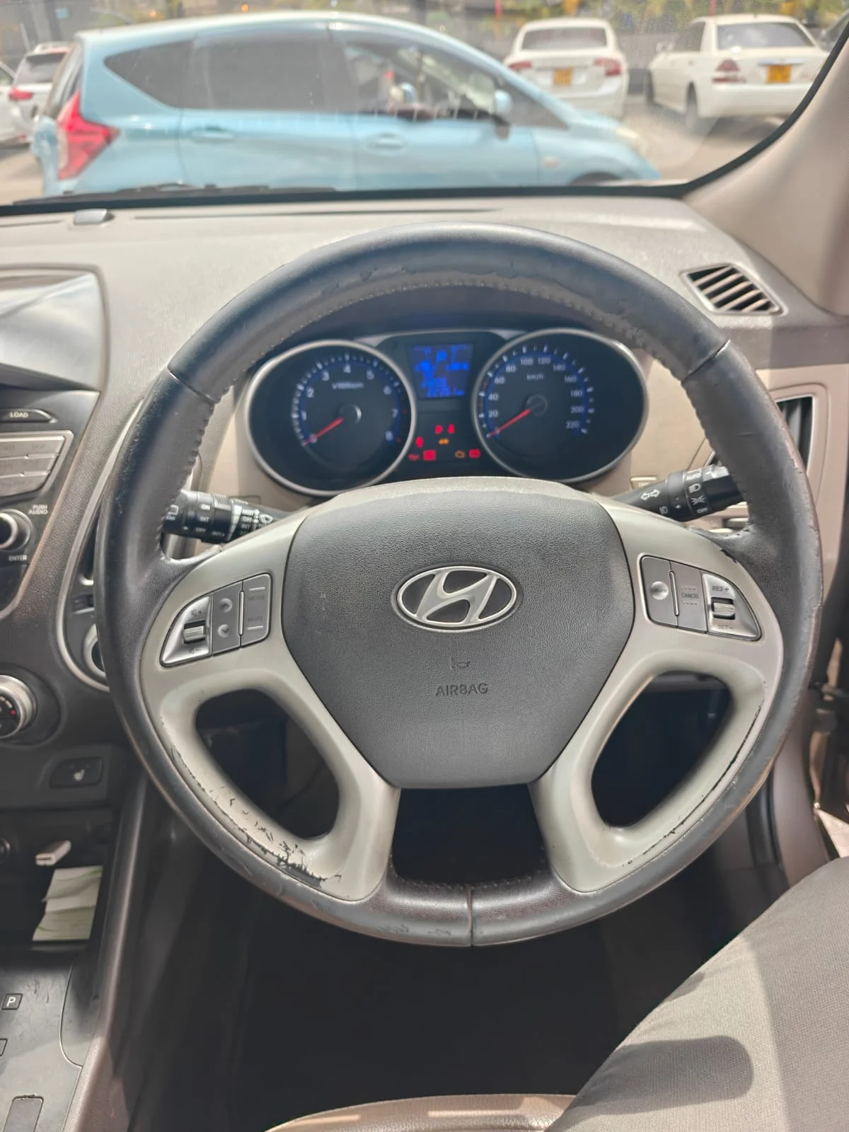 Hyundai Tuscon 22k km mileage Asian owner Cleanest 😲 QUICK SALE. Cars from 150K, 30% Deposit lipa pole pole. Hire purchase installments HP. UpTo 70% financing/finance NO CRB STATUS CHECK Trade in OK