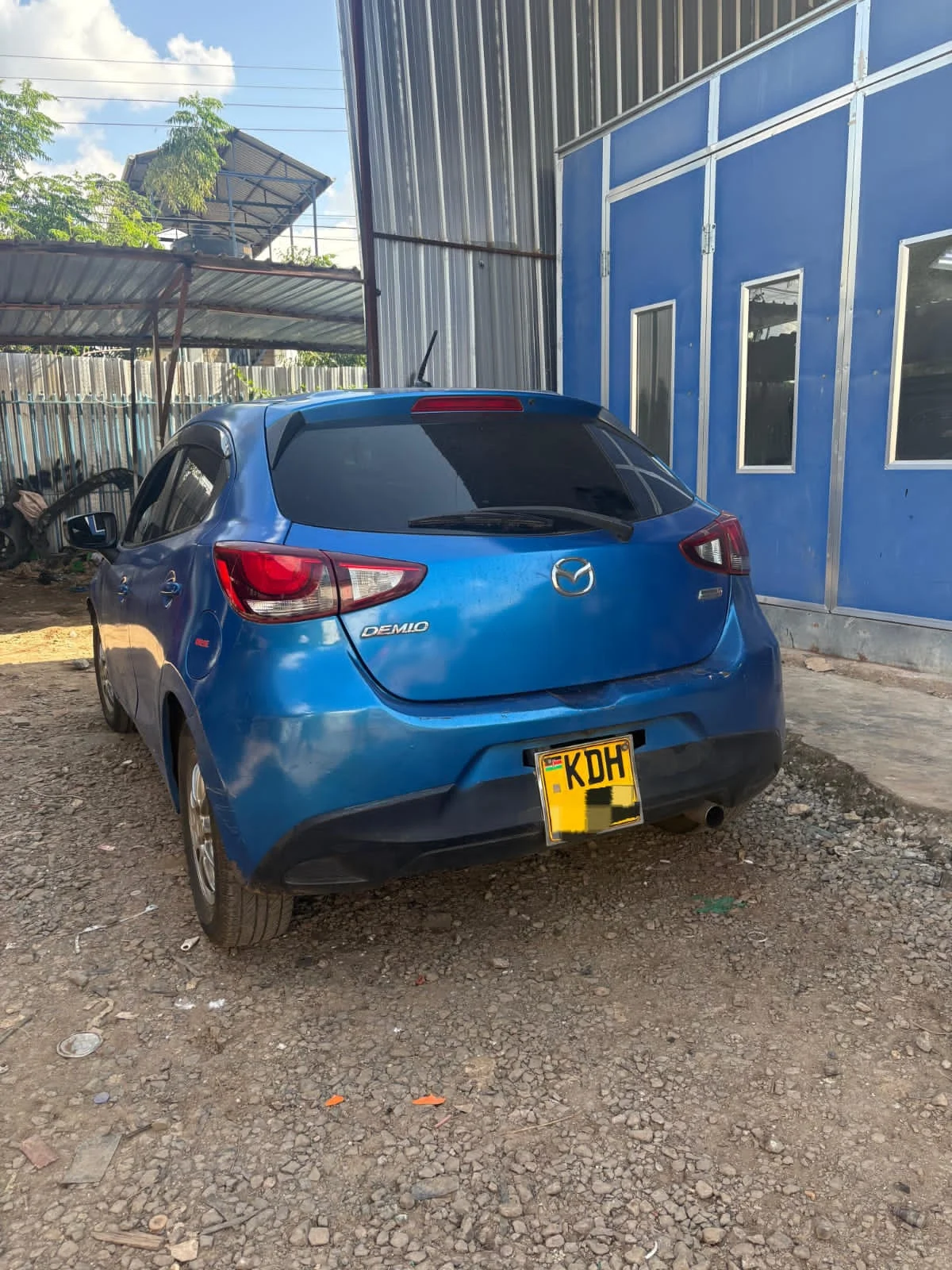 Mazda Demio New Shape QUICK SALE 😲. Cars from 150K, 30% Deposit lipa pole pole. Hire purchase installments HP. UpTo 70% financing/finance NO CRB STATUS CHECK Trade in OK
