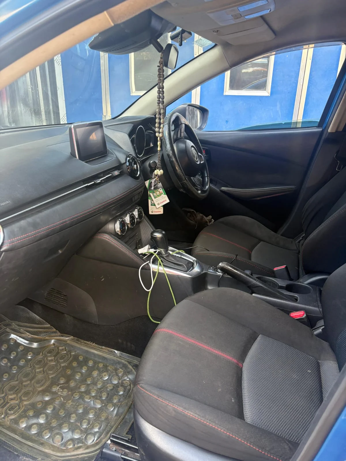 Mazda Demio New Shape QUICK SALE 😲. Cars from 150K, 30% Deposit lipa pole pole. Hire purchase installments HP. UpTo 70% financing/finance NO CRB STATUS CHECK Trade in OK
