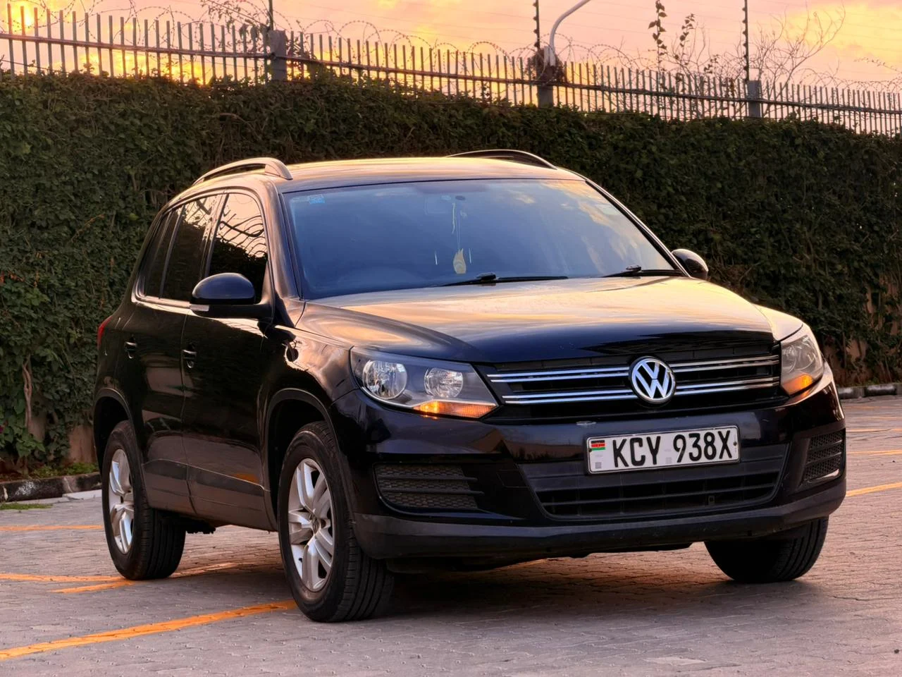 Volkswagen Tiguan VW 😲 💪 Fully Loaded QUICK SALE. Cars from 150K, 30% Deposit lipa pole pole. Hire purchase installments HP Car IMPORT 0% DEPOSIT. UpTo 70% financing/finance NO CRB STATUS CHECK Trade in OK