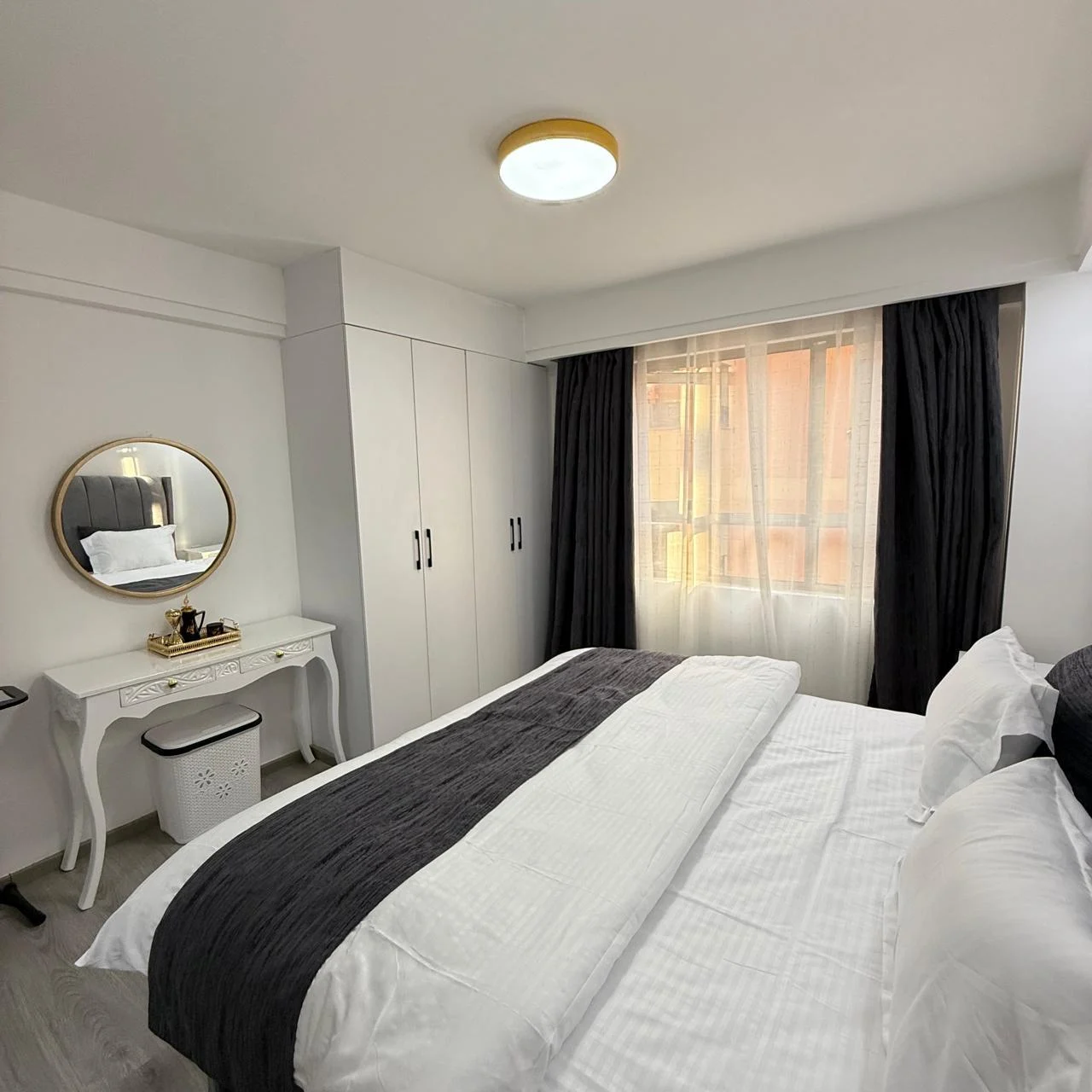 PENTHOUSE: 5 Bedrooms all ensuite with DSQ in Kilimani 0724260188