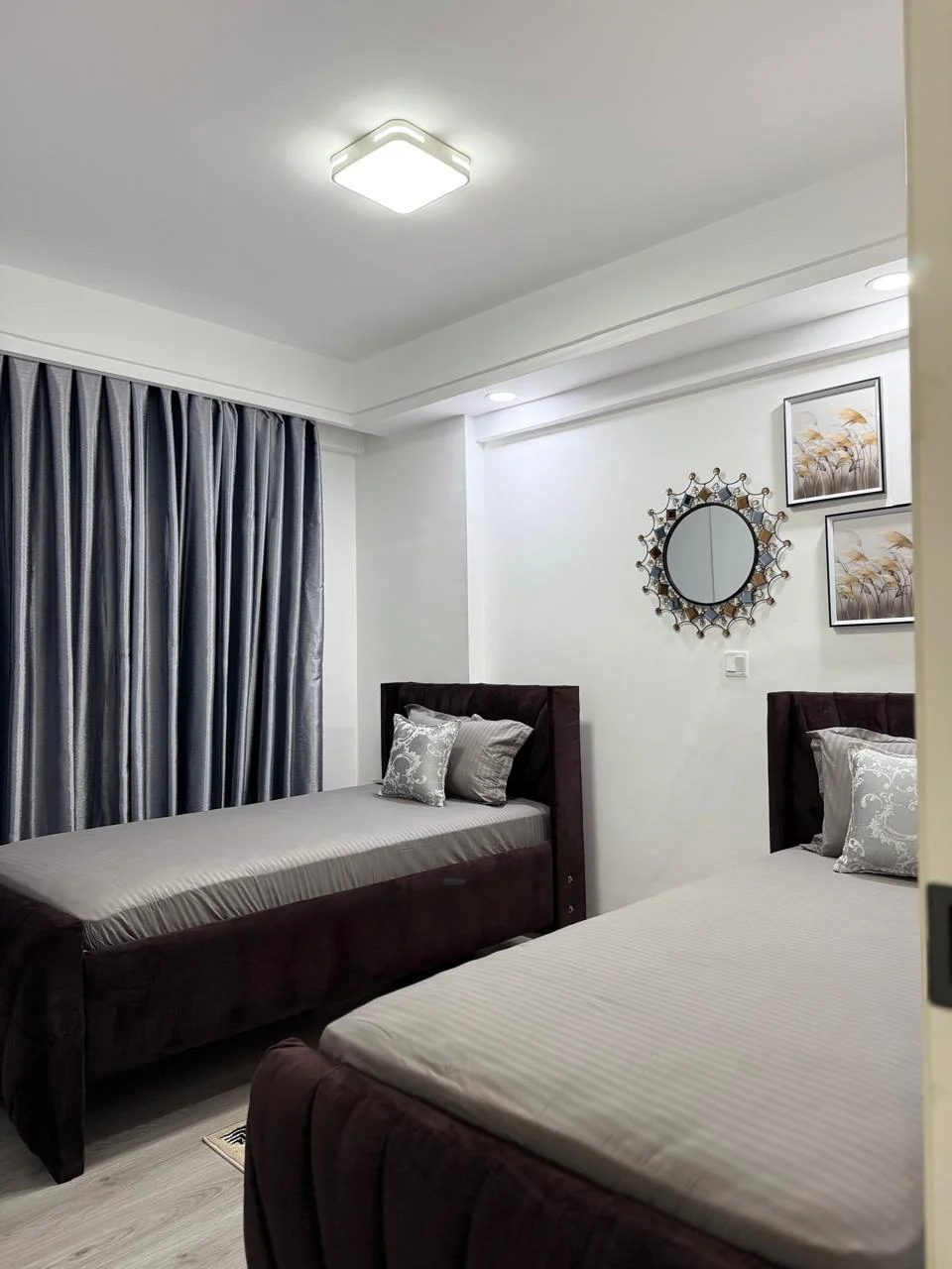 PENTHOUSE: 5 Bedrooms all ensuite with DSQ in Kilimani 0724260188