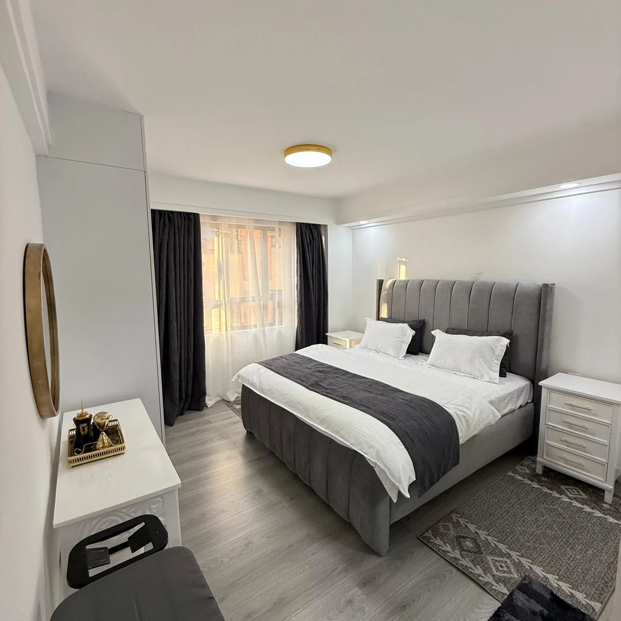 PENTHOUSE: 5 Bedrooms all ensuite with DSQ in Kilimani 0724260188