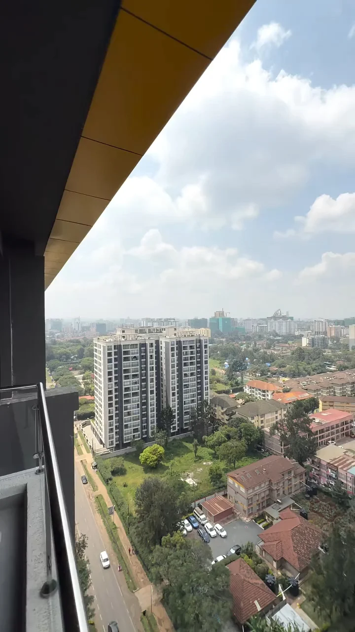PENTHOUSE: 5 Bedrooms all ensuite with DSQ in Kilimani 0724260188