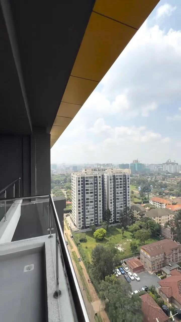 PENTHOUSE: 5 Bedrooms all ensuite with DSQ in Kilimani 0724260188