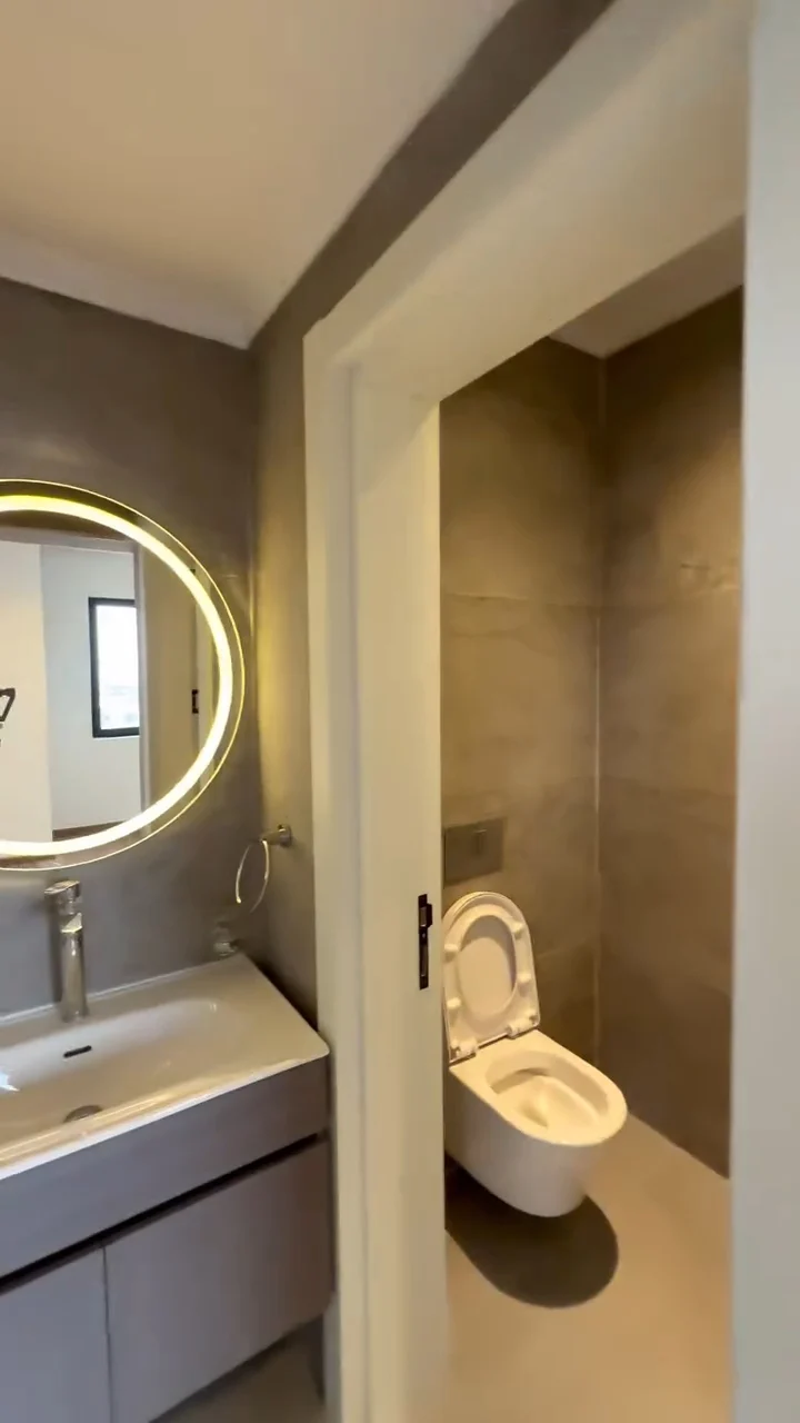PENTHOUSE: 5 Bedrooms all ensuite with DSQ in Kilimani 0724260188