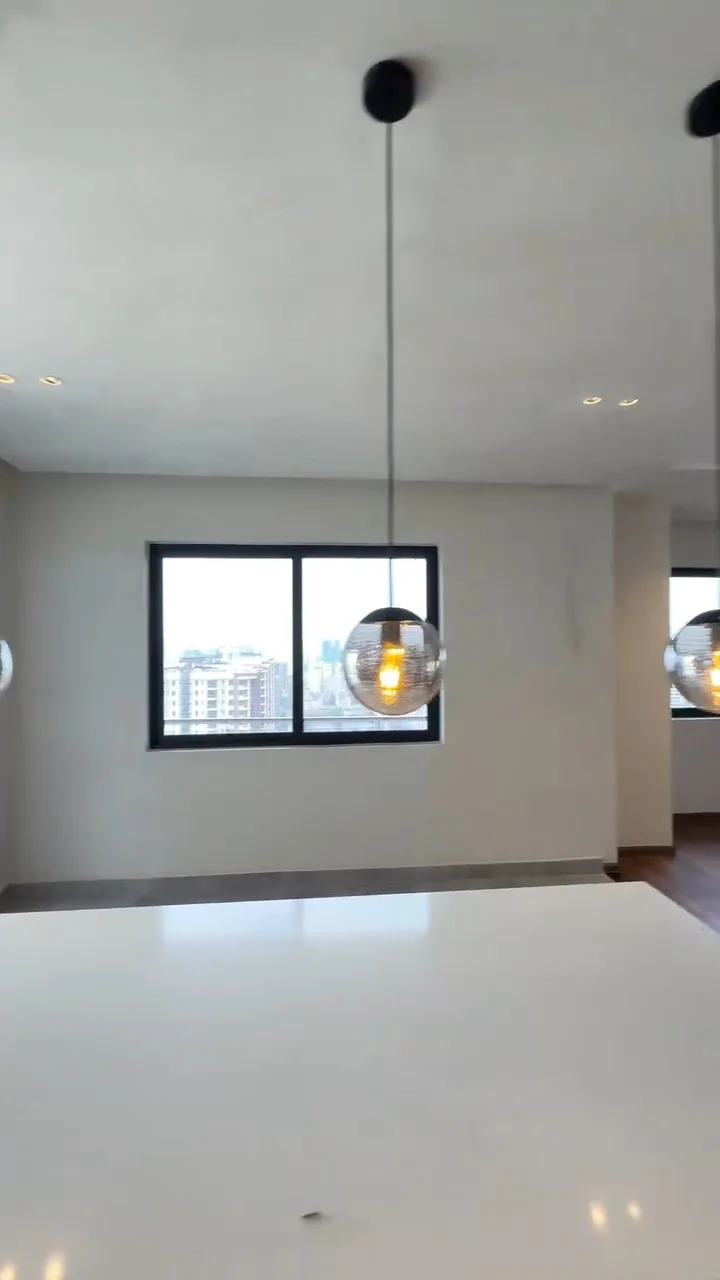 PENTHOUSE: 5 Bedrooms all ensuite with DSQ in Kilimani 0724260188
