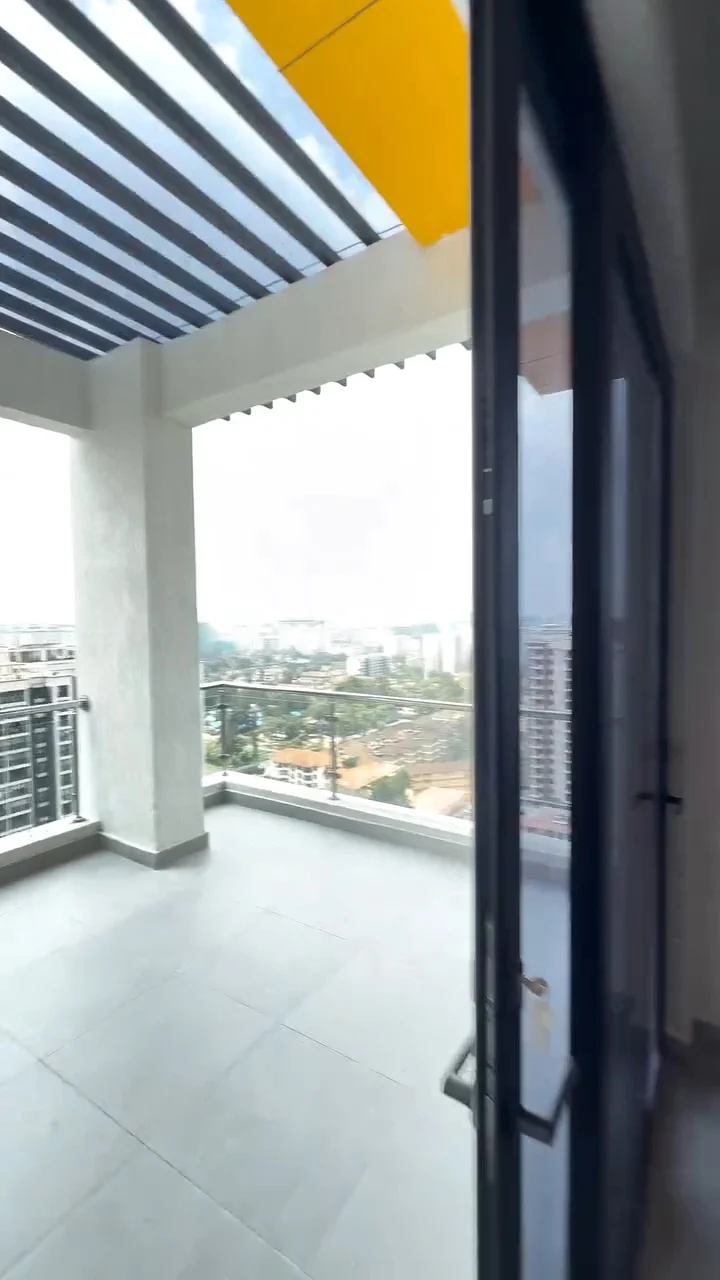 PENTHOUSE: 5 Bedrooms all ensuite with DSQ in Kilimani 0724260188