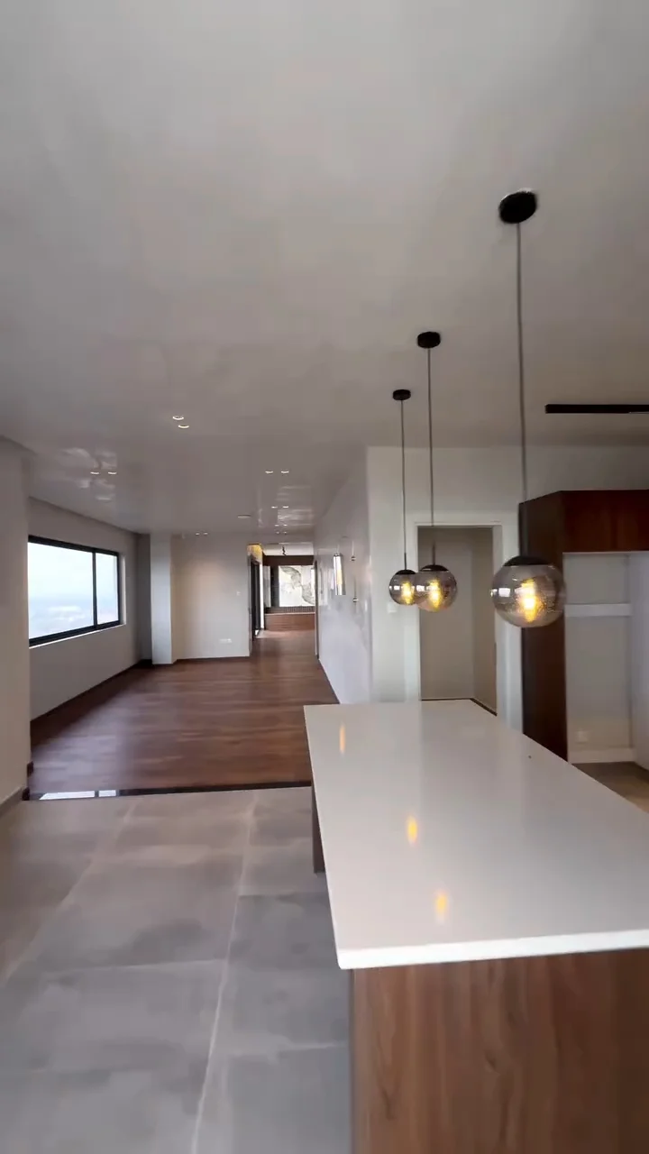 PENTHOUSE: 5 Bedrooms all ensuite with DSQ in Kilimani 0724260188
