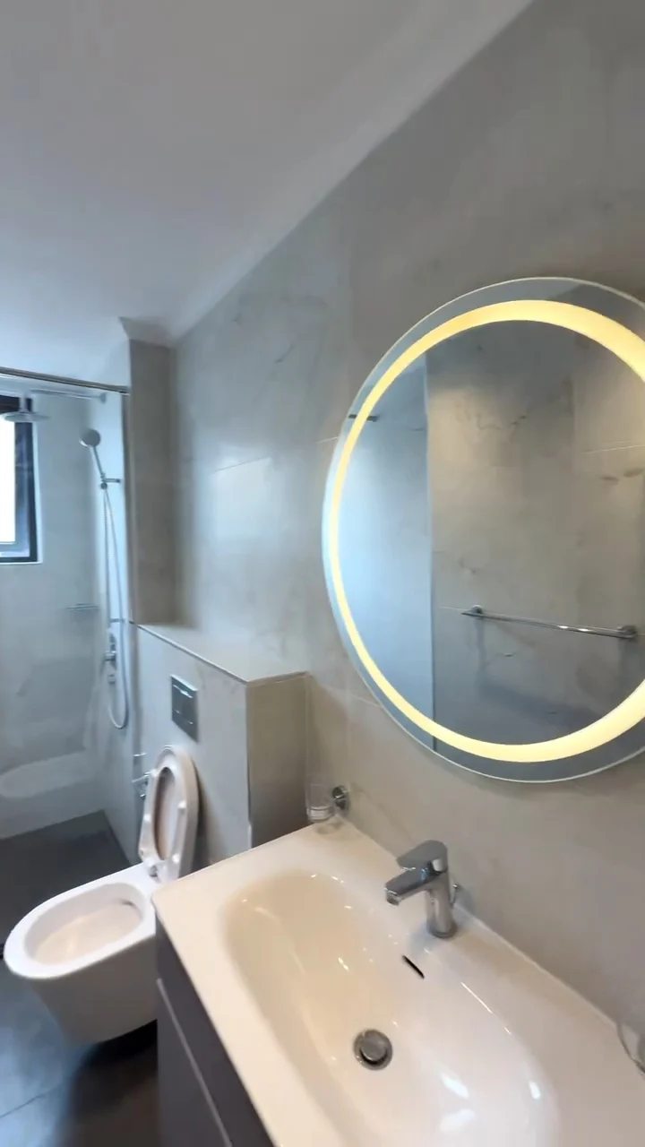 PENTHOUSE: 5 Bedrooms all ensuite with DSQ in Kilimani 0724260188