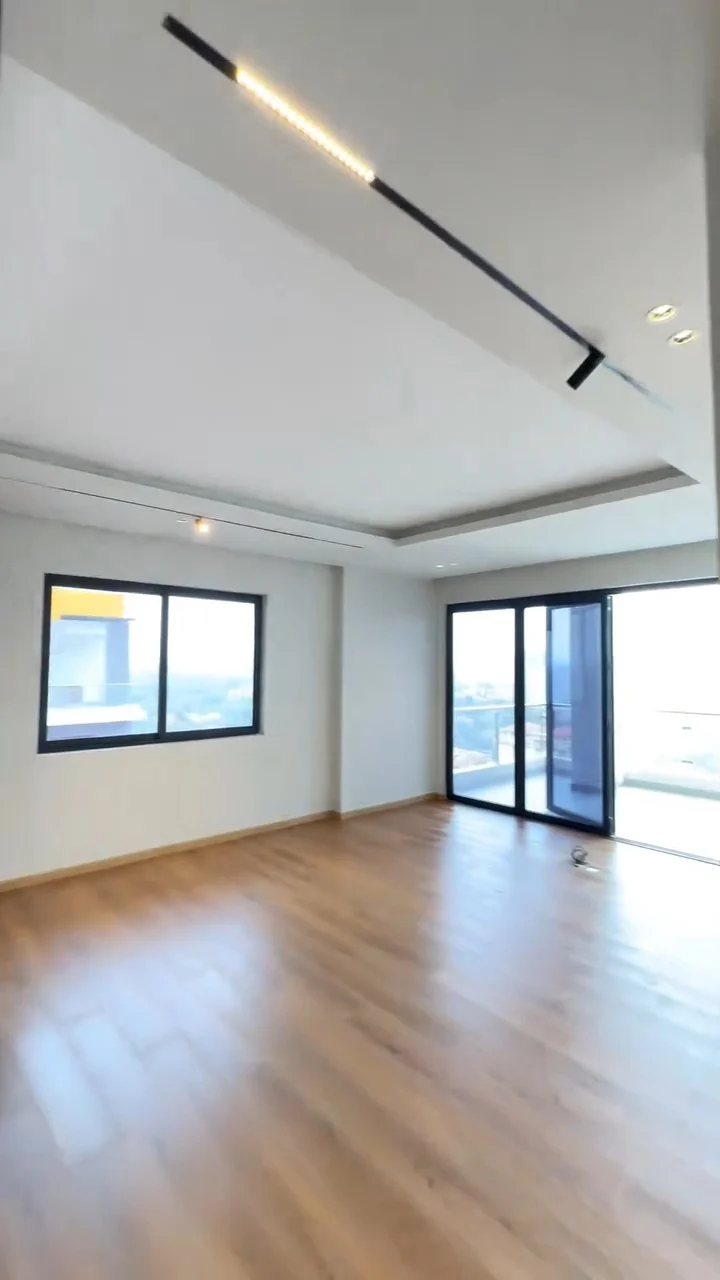 PENTHOUSE: 5 Bedrooms all ensuite with DSQ in Kilimani 0724260188