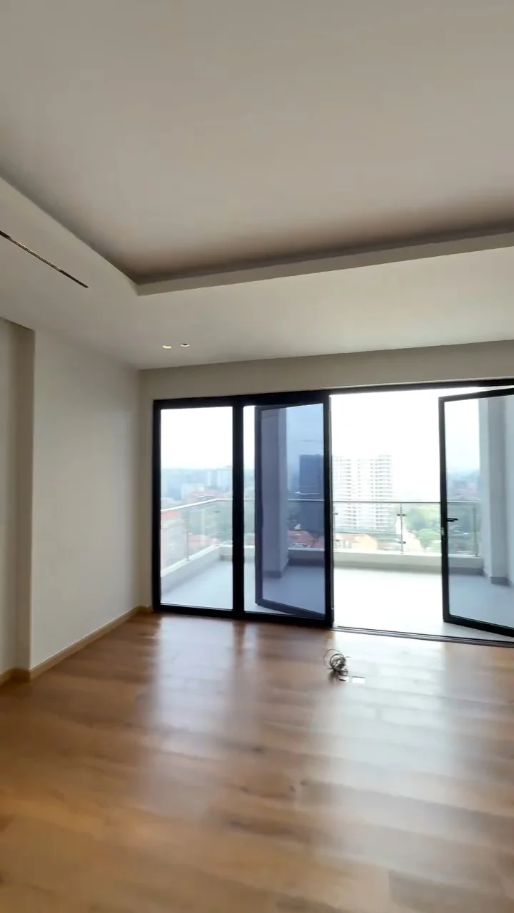 PENTHOUSE: 5 Bedrooms all ensuite with DSQ in Kilimani 0724260188