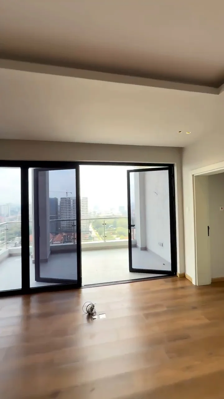 PENTHOUSE: 5 Bedrooms all ensuite with DSQ in Kilimani 0724260188