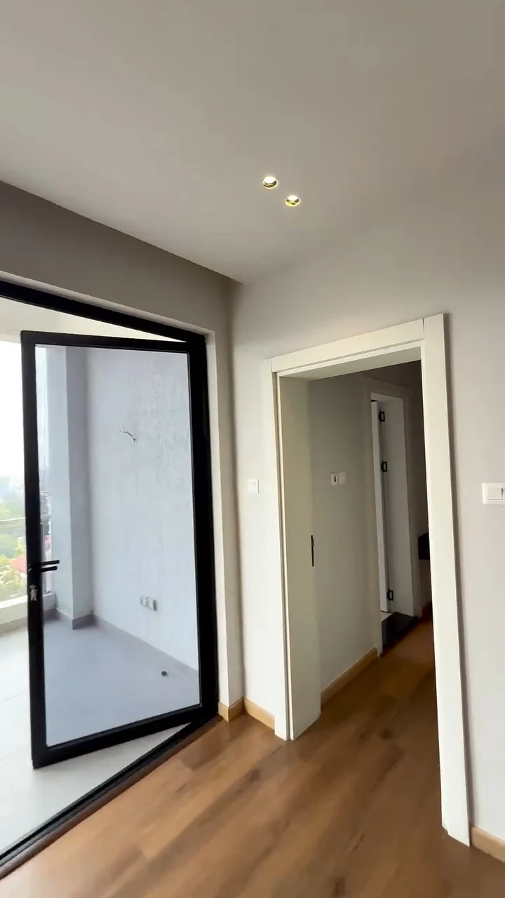 PENTHOUSE: 5 Bedrooms all ensuite with DSQ in Kilimani 0724260188