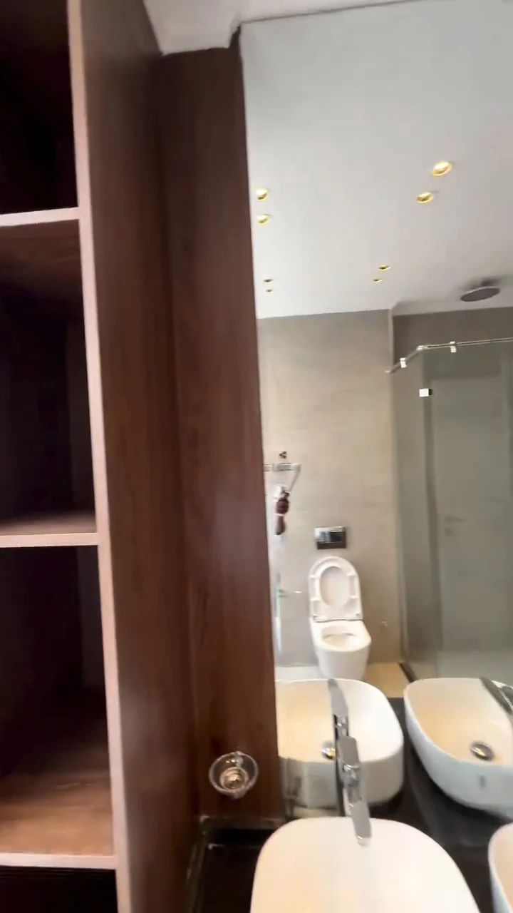 PENTHOUSE: 5 Bedrooms all ensuite with DSQ in Kilimani 0724260188