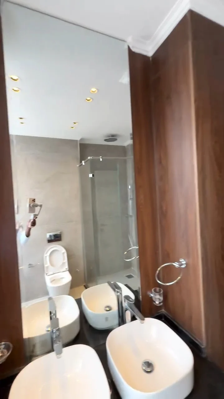 PENTHOUSE: 5 Bedrooms all ensuite with DSQ in Kilimani 0724260188