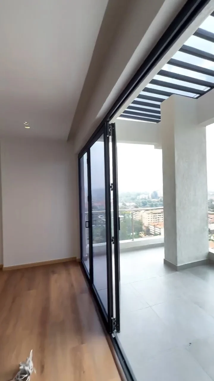 PENTHOUSE: 5 Bedrooms all ensuite with DSQ in Kilimani 0724260188
