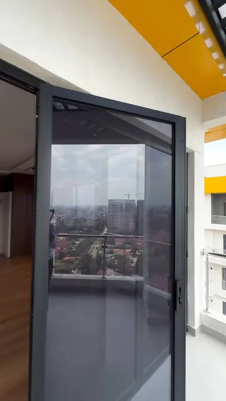 PENTHOUSE: 5 Bedrooms all ensuite with DSQ in Kilimani 0724260188
