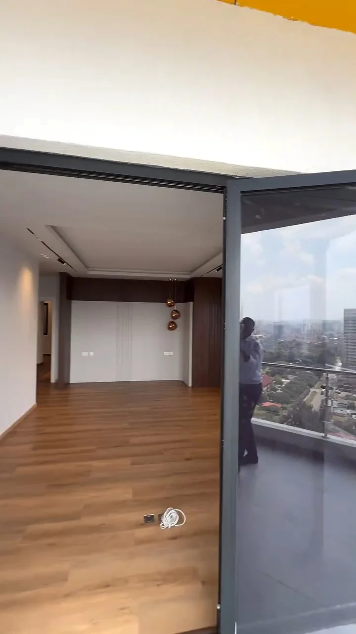 PENTHOUSE: 5 Bedrooms all ensuite with DSQ in Kilimani 0724260188