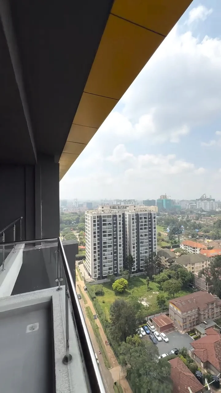 PENTHOUSE: 5 Bedrooms all ensuite with DSQ in Kilimani 0724260188