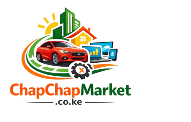 ChapChap Market