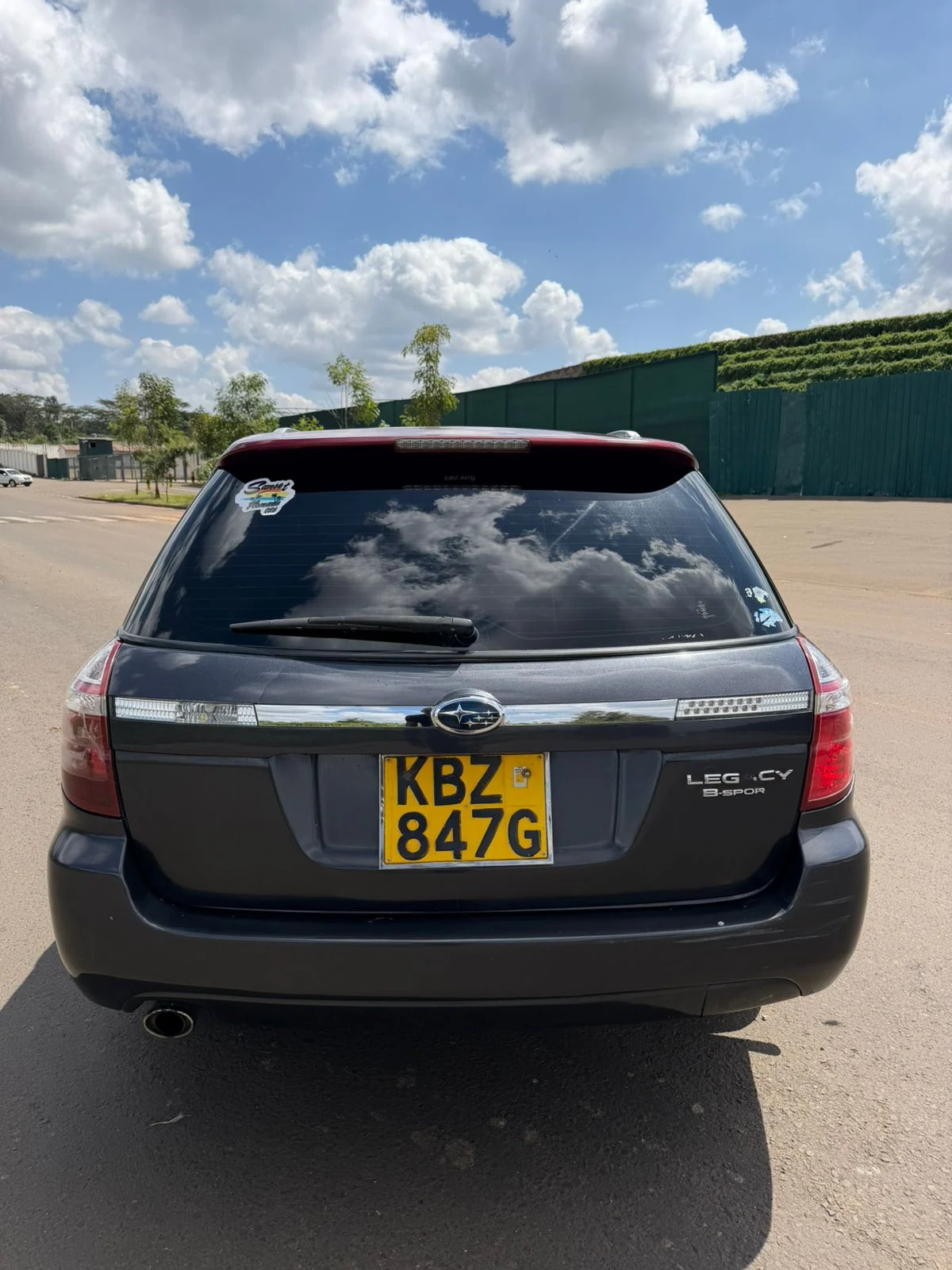 Subaru legacy BP5 QUICK SALE 😲. Cars from 150K, 30% Deposit lipa pole pole. Hire purchase installments HP. UpTo 70% financing/finance NO CRB STATUS CHECK Trade in OK