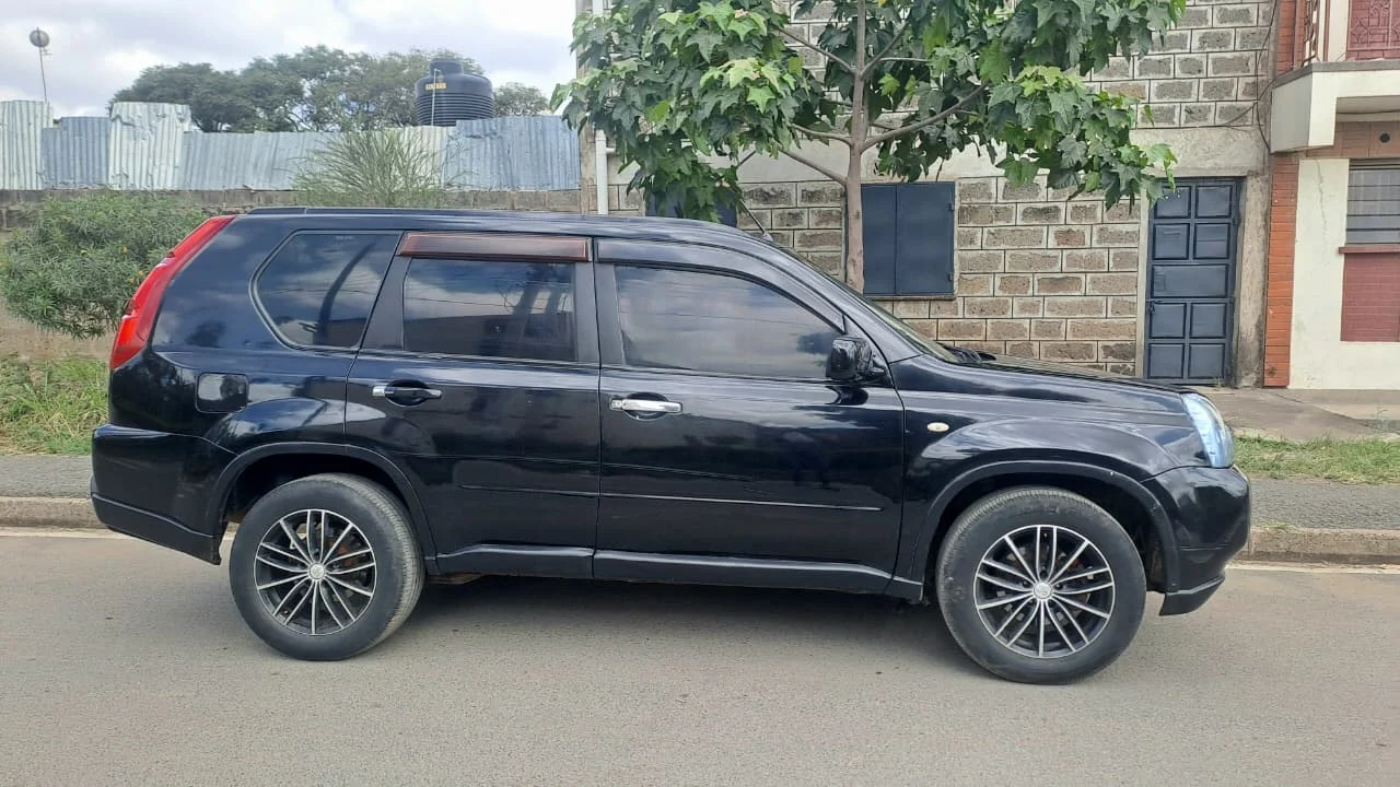 Nissan Xtrail T31 Quickest Ever!😲 QUICK SALE. Cars from 150K, 30% Deposit lipa pole pole. Hire purchase installments HP. UpTo 70% financing/finance NO CRB STATUS CHECK Trade in OK