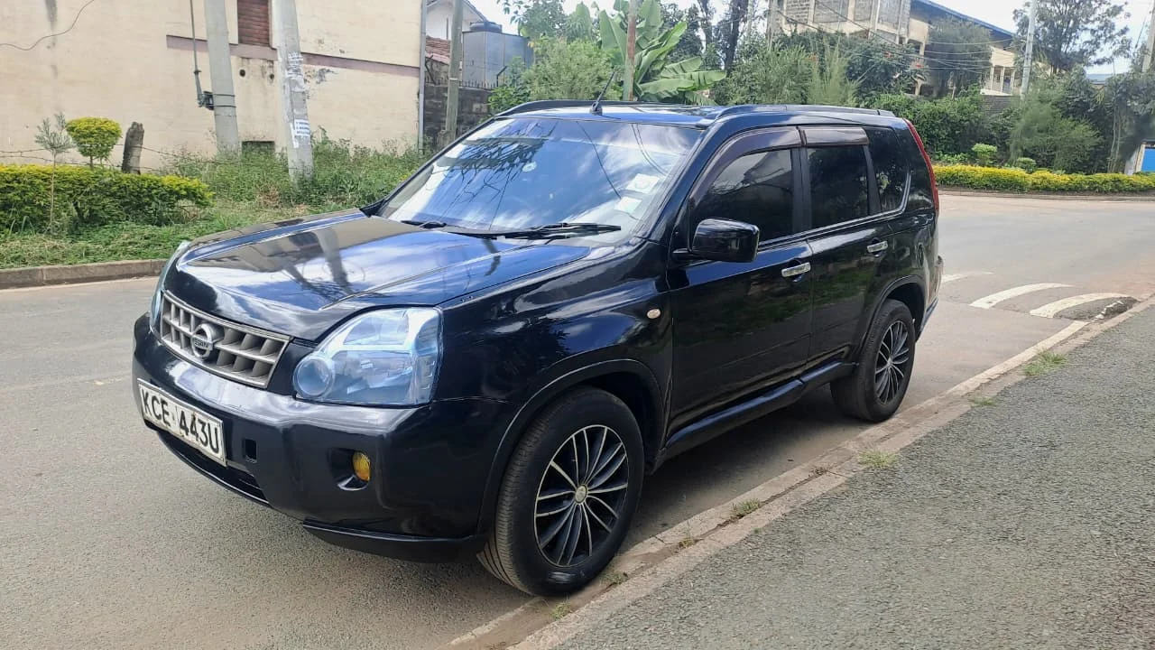Nissan Xtrail T31 Quickest Ever!😲 QUICK SALE. Cars from 150K, 30% Deposit lipa pole pole. Hire purchase installments HP. UpTo 70% financing/finance NO CRB STATUS CHECK Trade in OK