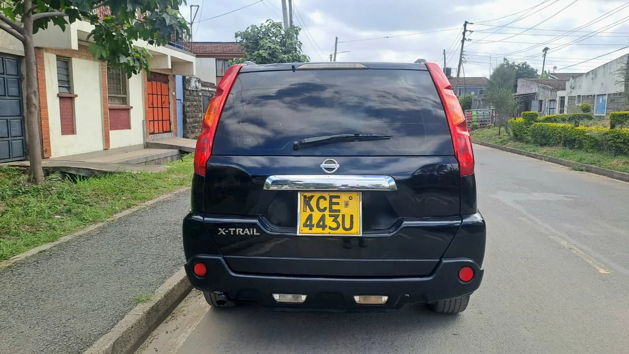 Nissan Xtrail T31 Quickest Ever!😲 QUICK SALE. Cars from 150K, 30% Deposit lipa pole pole. Hire purchase installments HP. UpTo 70% financing/finance NO CRB STATUS CHECK Trade in OK