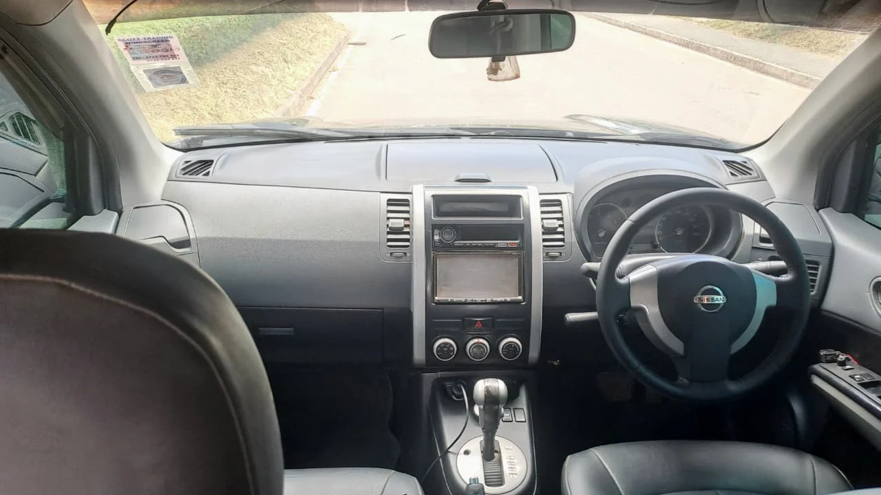 Nissan Xtrail T31 Quickest Ever!😲 QUICK SALE. Cars from 150K, 30% Deposit lipa pole pole. Hire purchase installments HP. UpTo 70% financing/finance NO CRB STATUS CHECK Trade in OK