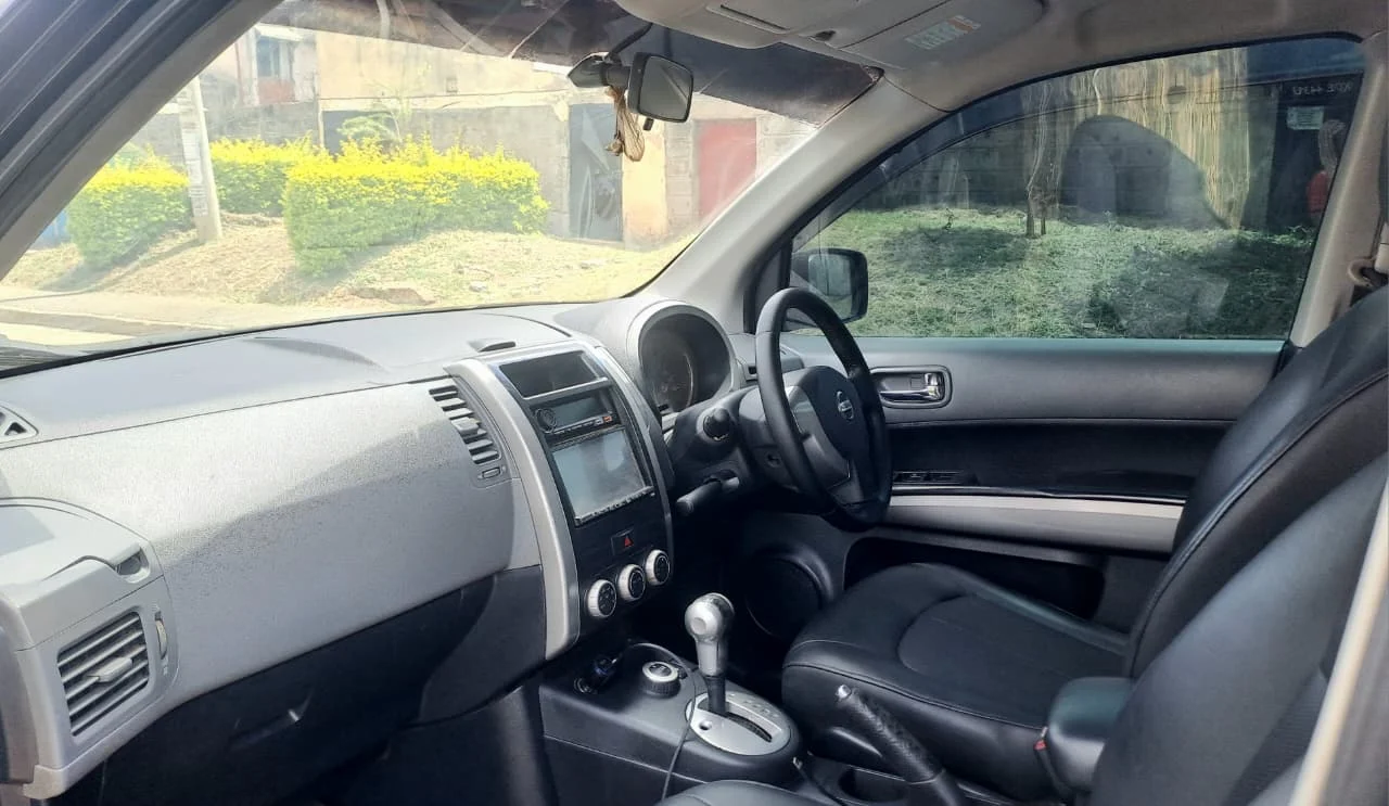 Nissan Xtrail T31 Quickest Ever!😲 QUICK SALE. Cars from 150K, 30% Deposit lipa pole pole. Hire purchase installments HP. UpTo 70% financing/finance NO CRB STATUS CHECK Trade in OK