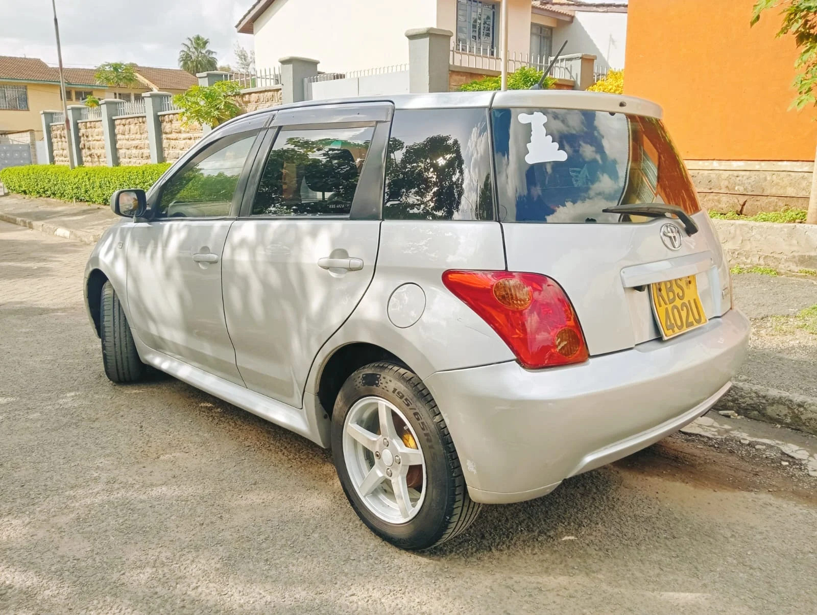 Toyota Ist 😲 QUICK SALE 😲. Cars from 150K, 30% Deposit lipa pole pole. Hire purchase installments HP. UpTo 70% financing/finance NO CRB STATUS CHECK Trade in OK for