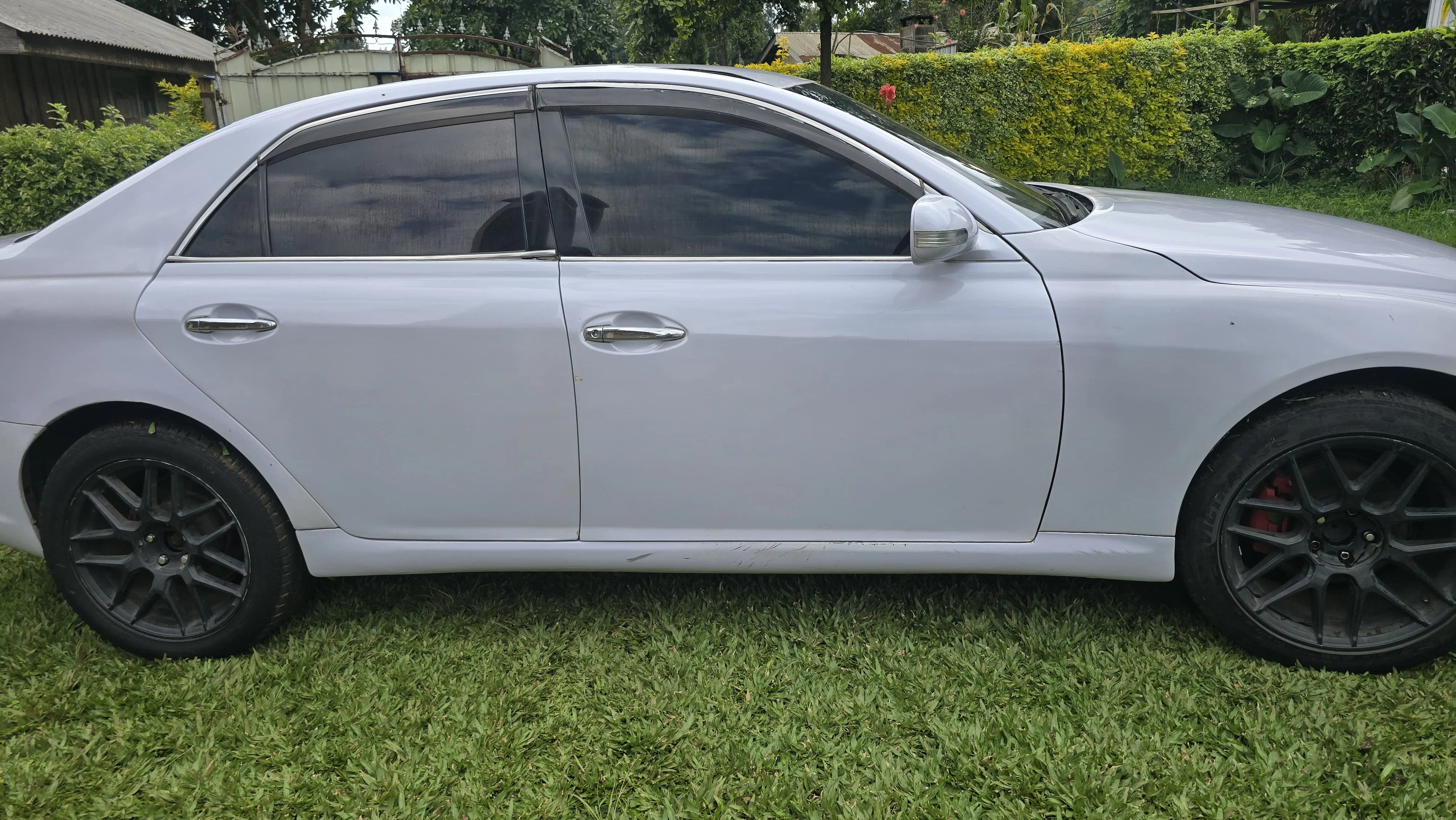 Toyota Mark X 580k NEGO😲. Cars from 150K, 30% Deposit lipa pole pole. Hire purchase installments HP. UpTo 70% financing/finance NO CRB STATUS CHECK Trade in OK