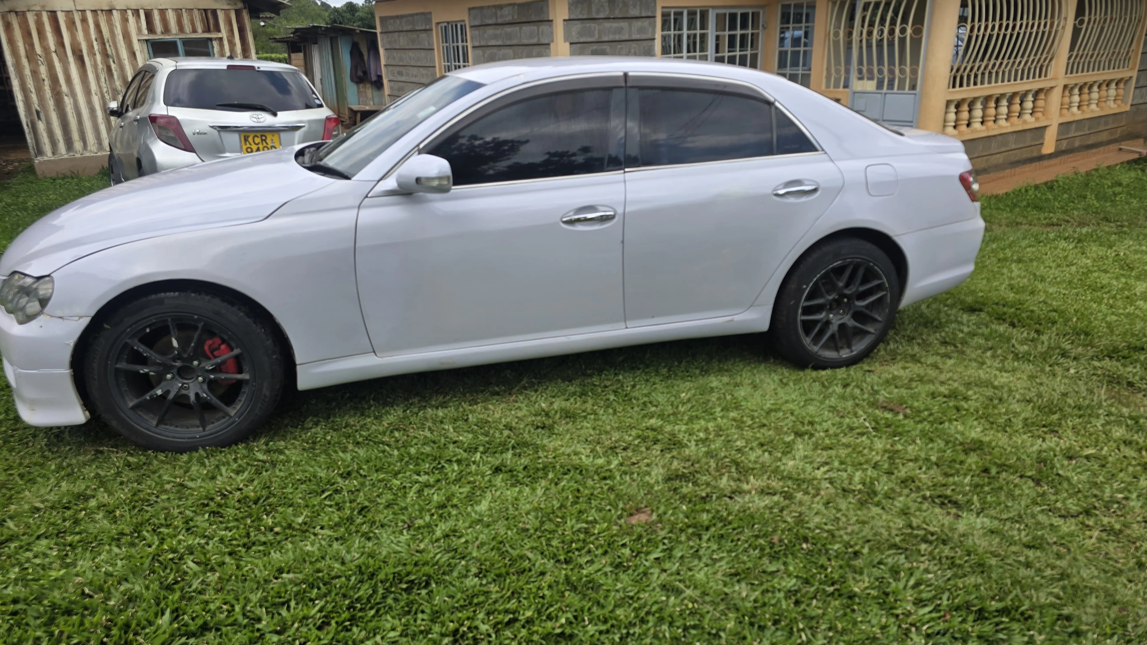 Toyota Mark X 580k NEGO😲. Cars from 150K, 30% Deposit lipa pole pole. Hire purchase installments HP. UpTo 70% financing/finance NO CRB STATUS CHECK Trade in OK