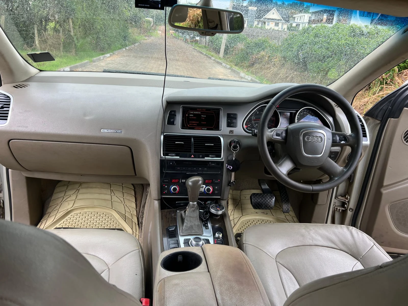 AUDI Q7 😲 💪 Fully Loaded QUICK SALE. Cars from 150K, 30% Deposit lipa pole pole. Hire purchase installments HP Car IMPORT 0% DEPOSIT. UpTo 70% financing/finance NO CRB STATUS CHECK Trade in OK