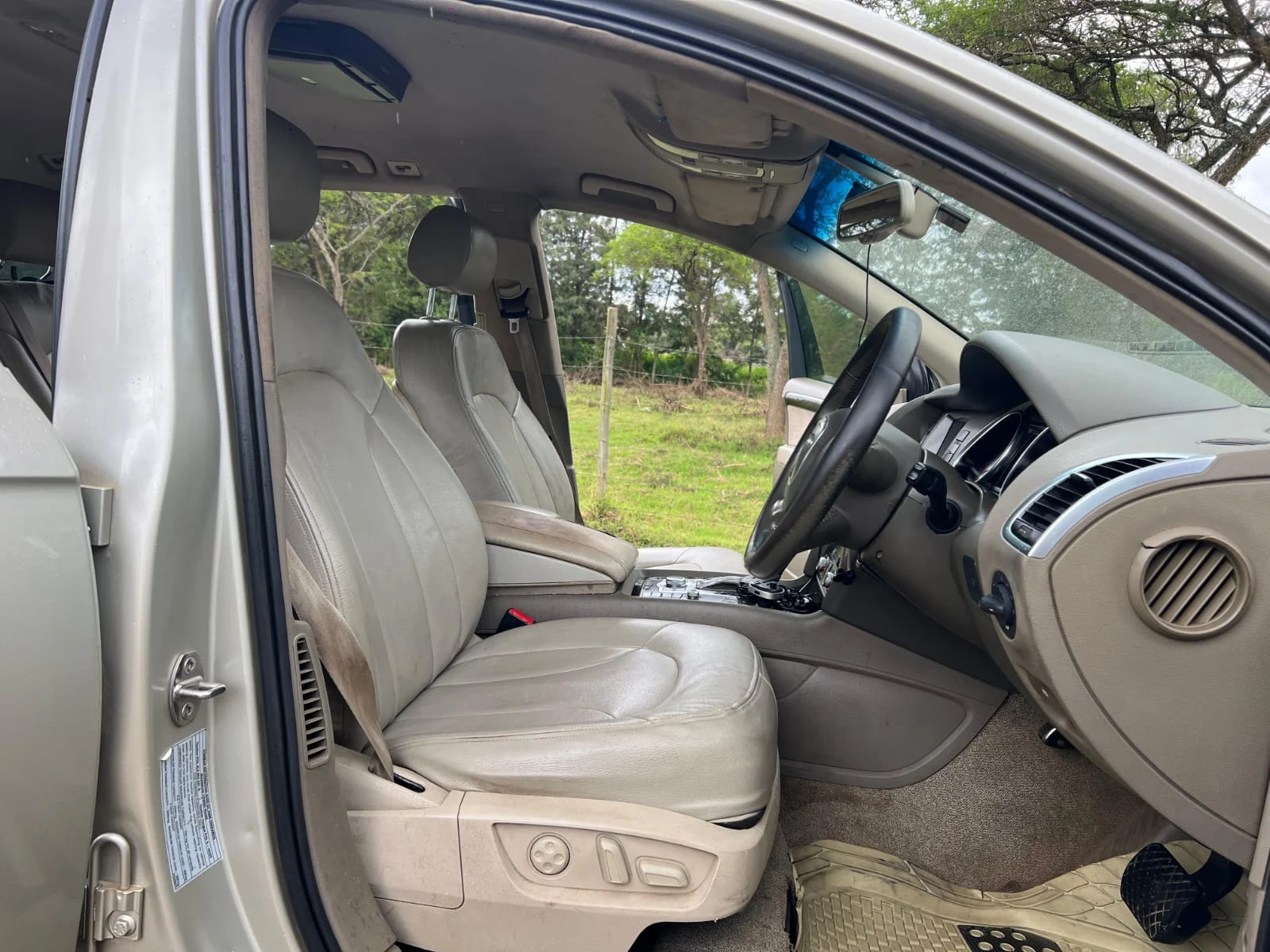 AUDI Q7 😲 💪 Fully Loaded QUICK SALE. Cars from 150K, 30% Deposit lipa pole pole. Hire purchase installments HP Car IMPORT 0% DEPOSIT. UpTo 70% financing/finance NO CRB STATUS CHECK Trade in OK