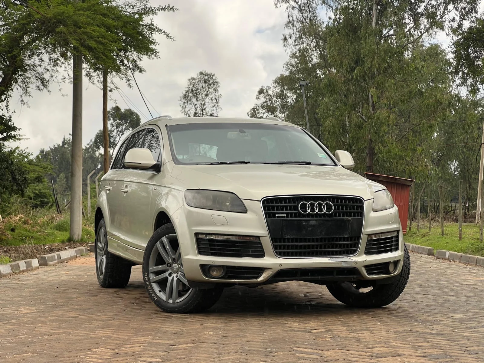 AUDI Q7 😲 💪 Fully Loaded QUICK SALE. Cars from 150K, 30% Deposit lipa pole pole. Hire purchase installments HP Car IMPORT 0% DEPOSIT. UpTo 70% financing/finance NO CRB STATUS CHECK Trade in OK