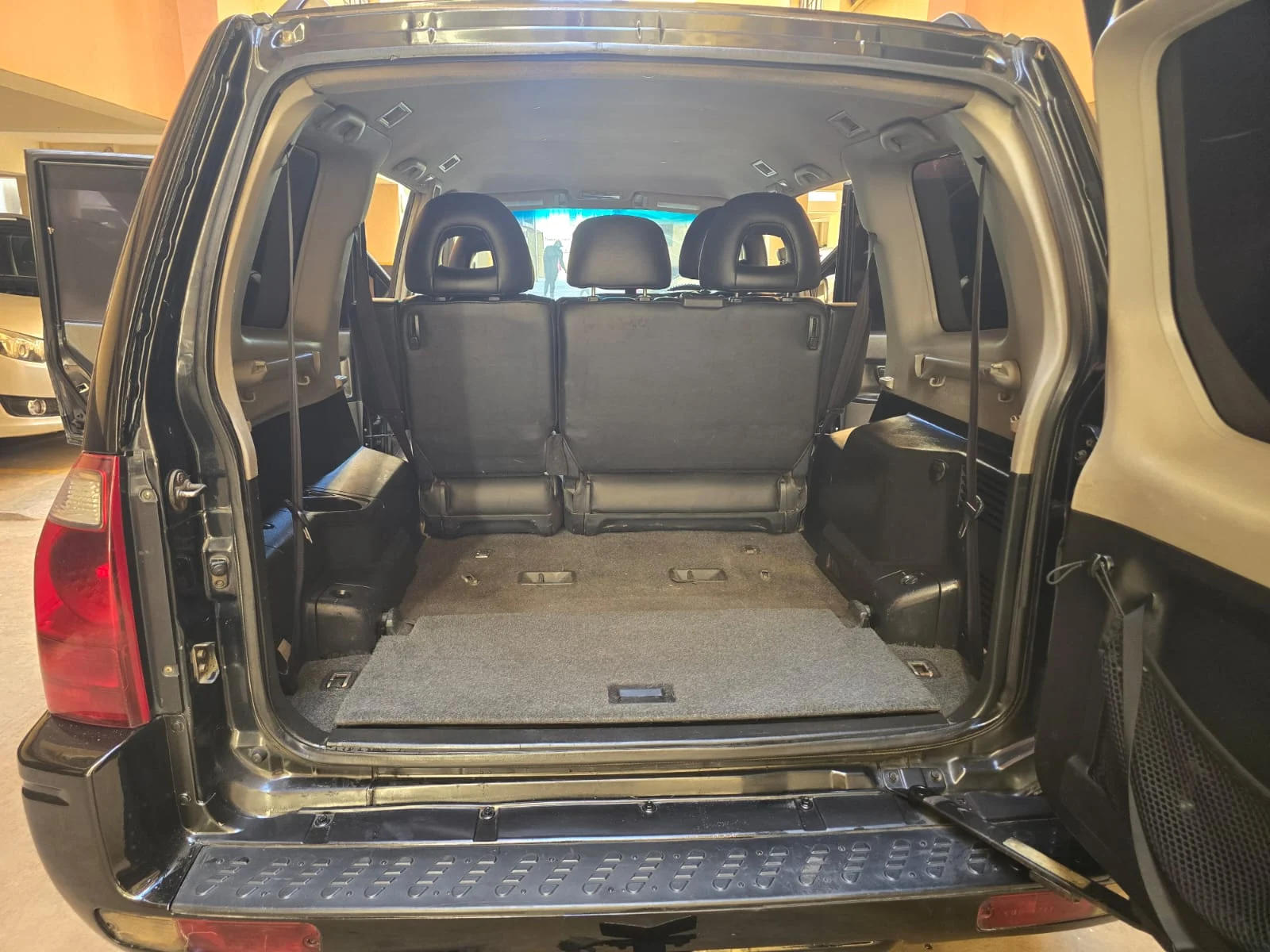 Mitsubishi Pajero Shogun 😲 💪 Fully Loaded QUICK SALE. Cars from 150K, 30% Deposit lipa pole pole. Hire purchase installments HP Car IMPORT 0% DEPOSIT. UpTo 70% financing/finance NO CRB STATUS CHECK Trade in OK