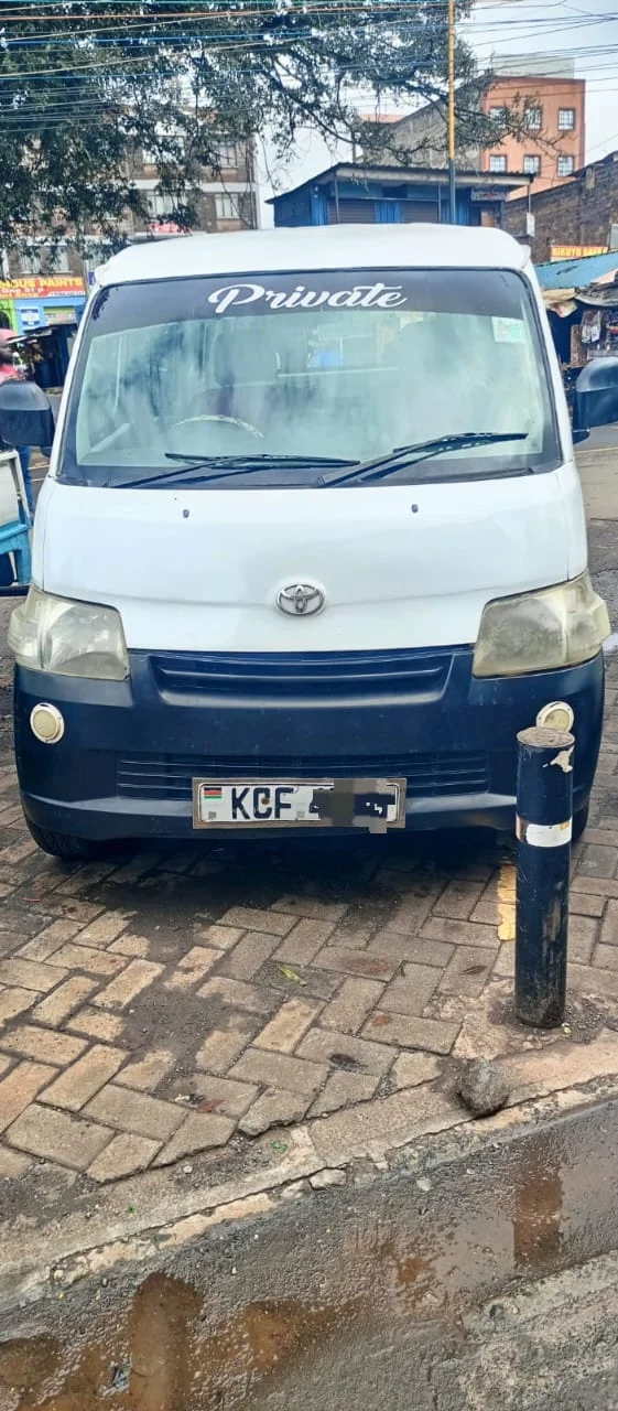 Toyota Town-Ace New Shape 😲 QUICK SALE. Cars from 150K, 30% Deposit lipa pole pole. Hire purchase installments HP. UpTo 70% financing/finance NO CRB STATUS CHECK Trade in OK