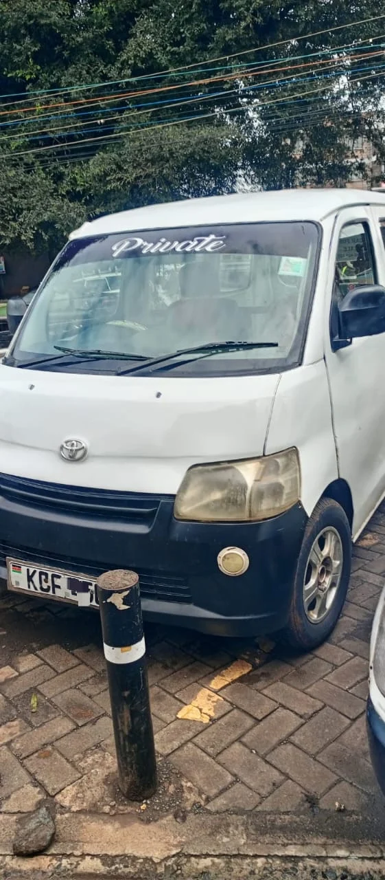 Toyota Town-Ace New Shape 😲 QUICK SALE. Cars from 150K, 30% Deposit lipa pole pole. Hire purchase installments HP. UpTo 70% financing/finance NO CRB STATUS CHECK Trade in OK