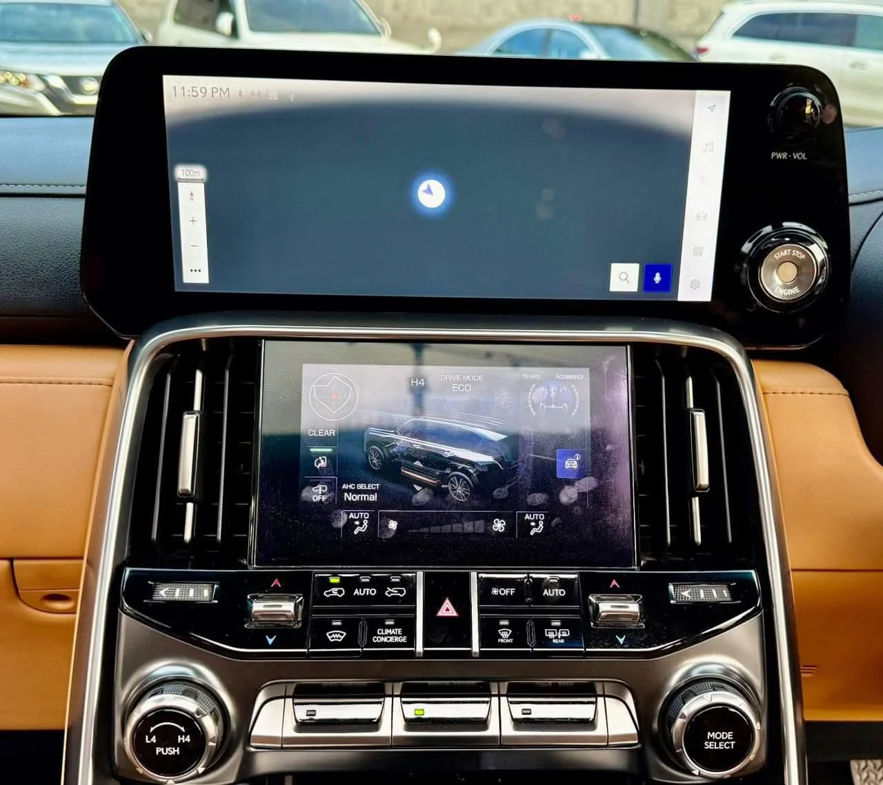 Lexus lX600 New Arrival New Shape 18.5M 😲 💪 Fully Loaded QUICK SALE. Cars from 150K, 30% Deposit lipa pole pole. Hire purchase installments HP. UpTo 70% financing/finance NO CRB STATUS CHECK Trade in OK