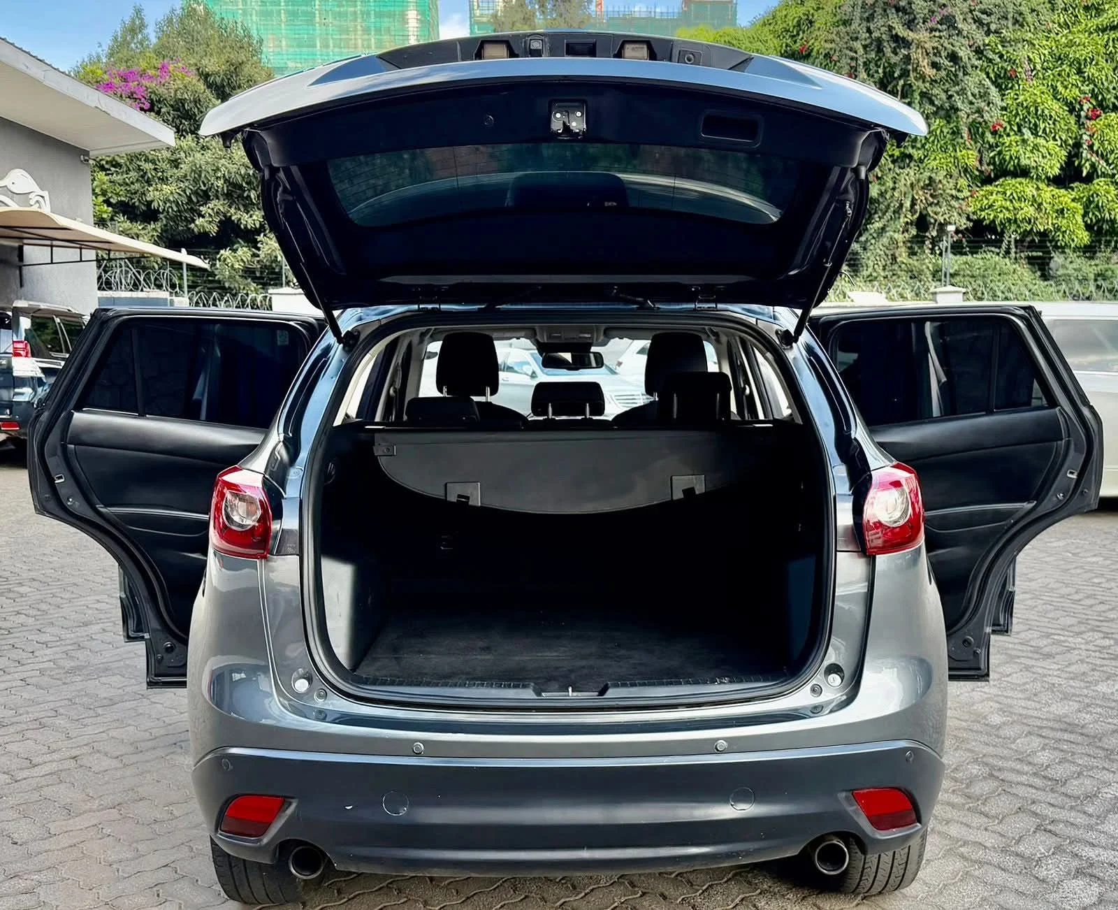 Mazda CX5 Asian Owner 😲 QUICK SALE. Cars from 150K, 30% Deposit lipa pole pole. Hire purchase installments HP. UpTo 70% financing/finance NO CRB STATUS CHECK Trade in OK