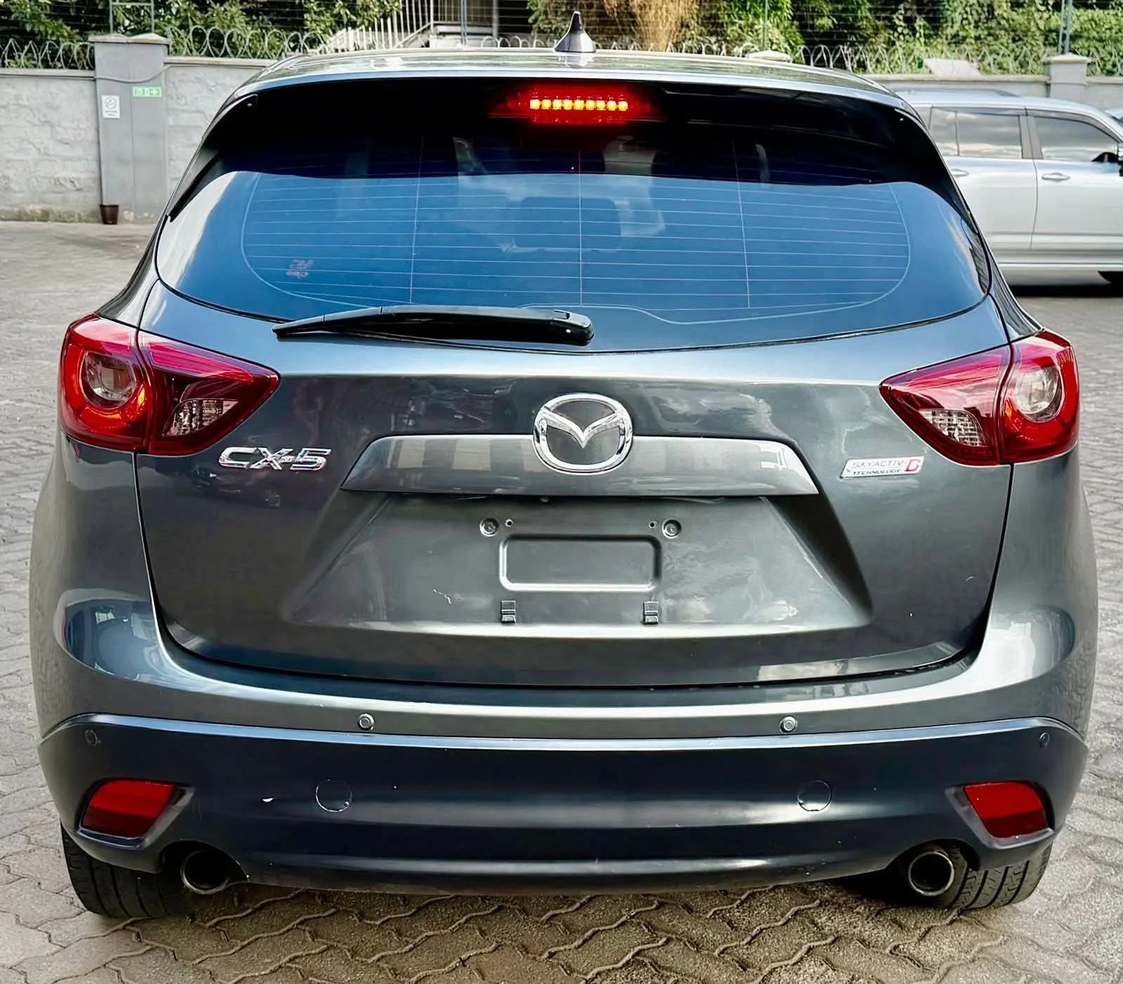Mazda CX5 Asian Owner 😲 QUICK SALE. Cars from 150K, 30% Deposit lipa pole pole. Hire purchase installments HP. UpTo 70% financing/finance NO CRB STATUS CHECK Trade in OK